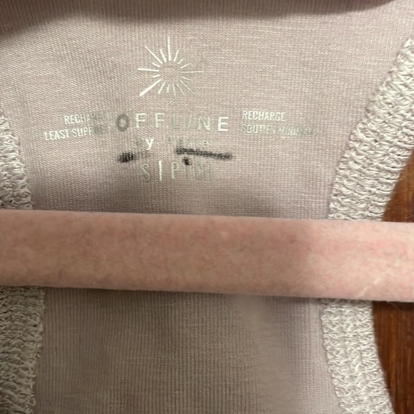 NWOT Aerie Bralette - Picture 3 of 4